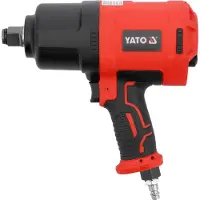 YATO 3/4 2300 Nm pneumatisk momentnøgle