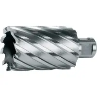 RUKO Hss Weldon 55 Mm Ø 58 Mm Hulbor