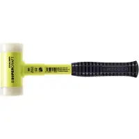 HALDER Supercraft Gg 50 Nylonhammer