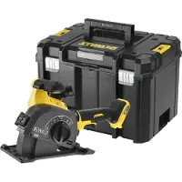 DeWalt Dcg200nt-xj Vinkelsliber