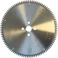 Leja Tools Atm-ne-neg.2503080 250x30 Mm Metalkredssavsklinge