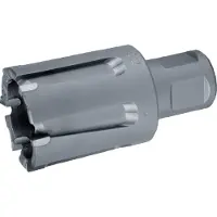 RUKO Weldon Ø 30 Mm Hulbor