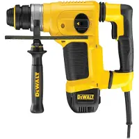 DeWalt D25430K-QS, 1000 W, 4 kg, 1 stk