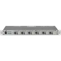 Omnitronic ZD-160 Zonefordeler (10304105)