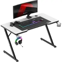 Huzaro Hero 2.5 Gaming Skrivebord