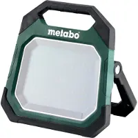 Metabo BSA 18 LED 10000 - Arbejdslys - LED - klasse E