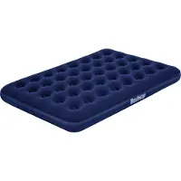 Bestway 67002, Dobbelt madras