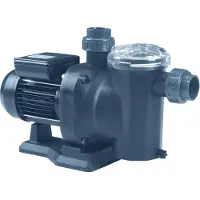 AstralPool Sena 14000l/t 1.25 Hk 230/iii Selvansugende Pumpe I Plast 400 V