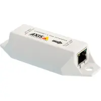 Axis T8129 PoE-forlænger, 5025-281