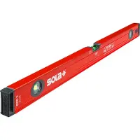 Sola Red 3 Vaterpas 100 Cm