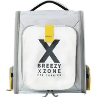 Petkit Breezy Xzone Bærbart Bur Til Kæledyr