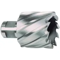 RUKO Hss Weldon 30mm Ø 32 Mm Hulbor
