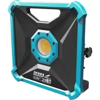 Dedra Workshop lamp, battery 18V