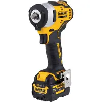 DeWalt Dcf903p1g-qw Slagskruetrækker