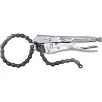 Irwin klemmetang med lås 20R/225 mm