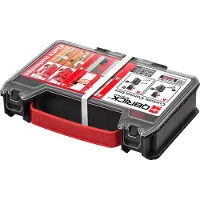 Qbrick Q-Brick Priedų rinkinys Z258933PG001 40 vnt.