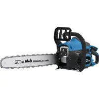 Güde benzindrevet motorsav KS 400-38 - 1400W