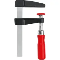 Bessey Lm F-klemme