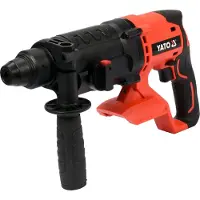 YATO SDS+ 18V HAMMER Bor WITHOUT BATTERY AND CHARGER - SOLO