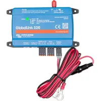 Victron Energy Global Link 520 Sim 5 Års Stik