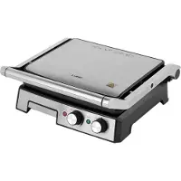 LUND ELEKTRISK GRILL 2000W 33x24cm