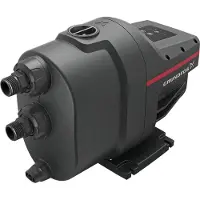Grundfos SCALA1 1x230V - Centrifugalpumpe kompakt selvansugende til trykforøgning