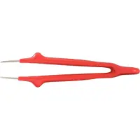 Ks Tools 1171628 Pincet Flad 145 mm
