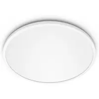 Philips myLiving CL550 - Væg/loftslampe - LED - 18 W - 2700 K - hvid