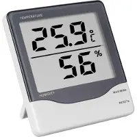 TFA-Dostmann 30.5002 Electronic Termometer