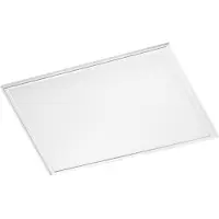Eglo SALOBRENA 1 LED PANEL 620X620 4100LM 40W HVID