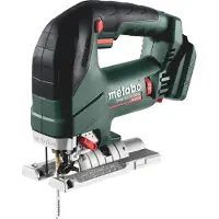 Metabo Stab 18 Ltx 150 Bl Stiksav