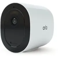 Arlo Go 2 - Netværksovervågningskamera - vejrbestandig - farve (Dag/nat) - 1920 x 1080 - 1080p - audio - trådløs - WiFi - LTE, 4G - H.264