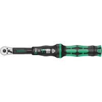 Wera Momentnøgle A5 1/4TOMME-ANTR 2,5-25NM