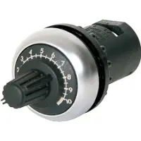 Eaton 232231 M22S-R1K Drejepotentiometer 1-gear Mono 0.5 W 1 kΩ 1 stk Piece
