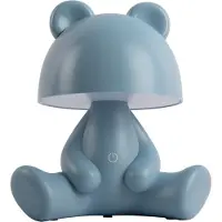 Leitmotiv Natlampe til børneværelset BEAR, trådløs