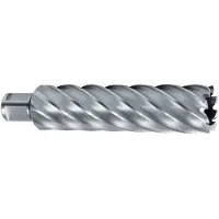 RUKO Hss Weldon Cbn 3/4´´ 110 Mm Ø 45 Mm Hulbor