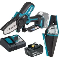 Makita Duc101rf06 Beskæringssav