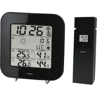 Hama Ews-200 Vejrstation