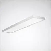 Trilux OVERFLADEMONTERET LYS 4000-8MC ETDD