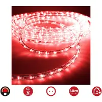 EDM 30 M 30 Led/m Fleksibel Led-rørlys