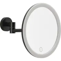 TESA 40612-00000-00, LED, Neutral hvid, Varm hvid, Kold hvid, 6000 K, Berøring, Batteri, Indbygget batteri