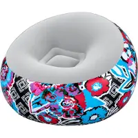 Bestway Floral Air Oppustelig Sofa