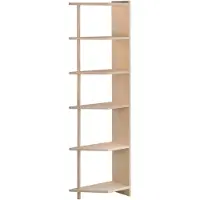 Astigarraga Gala Bogreol 184.7x50x25 Cm