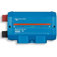 Victron Energy M10 Lynx-fordeler