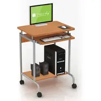 Techly ICA-TB S005, MDF, Bøg, 600 mm, 450 mm, 750 mm, 12,6 kg