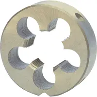 RUKO Mf Din En 22568 Hss B Mf 20x2 Mm Gevindtap