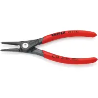 Knipex Præcisions Lige Udvendige Låseringstang 10-25mm 140mm