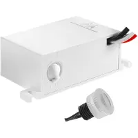 Macleans MCE34 - Tusmørkesensor