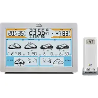 TFA 35.8100.54 Vejrstation