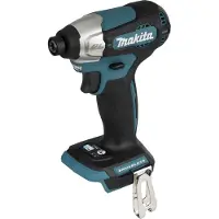 Makita Dtd157z Boremaskine